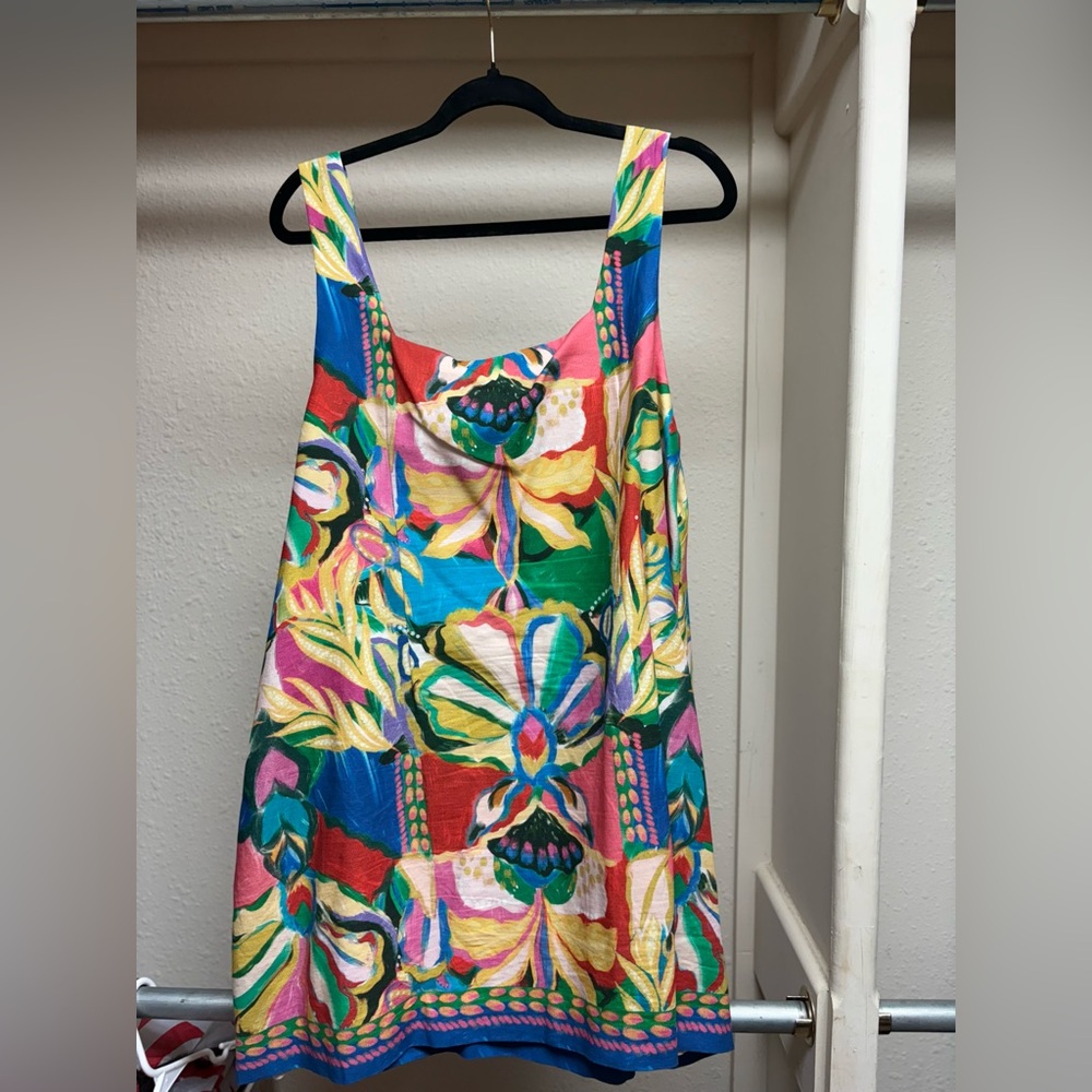 Antonio Melani Eliana dress
